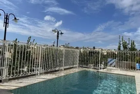 Hôtel Lulu Boutique Hotel zebbug MALTE