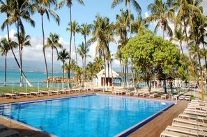 Marie-Galante-Pointe-à-Pître, Hôtel Fleur d'Épée 3*