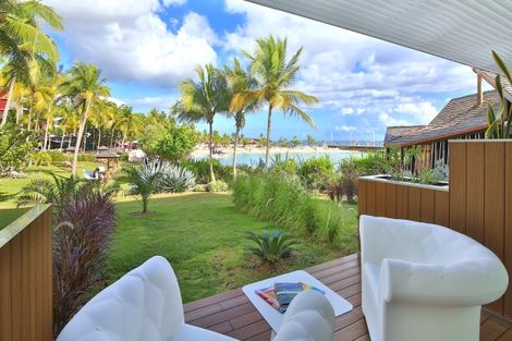 Marie-Galante-Pointe-à-Pître, Hôtel La Créole Beach Hôtel & Spa 4*