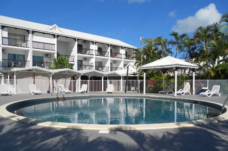 Marie-Galante-Pointe-à-Pître, Hôtel Bwa Chik & Golf 3*