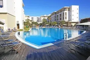 Maroc balnéaire-Essaouira, Hôtel Atlas Essaouira & Spa 5*