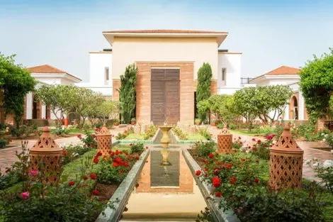 vol+hotel Sejour ROBINSON AGADIR 4* Maroc Agadir