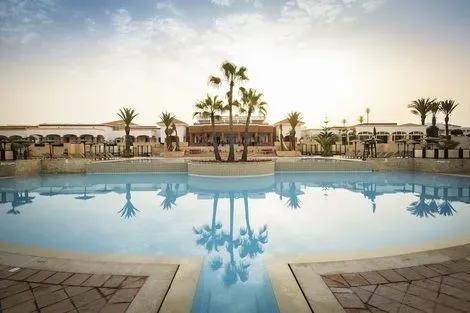 Robinson Club Agadir All Inclusive agadir MAROC