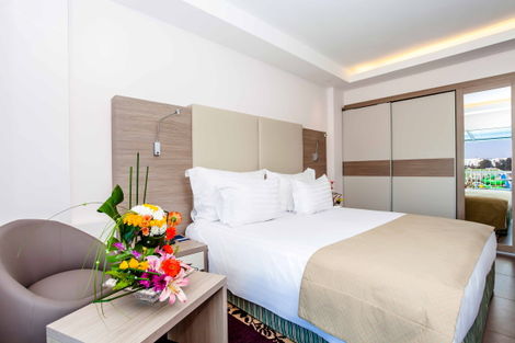 Chambre double