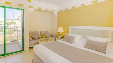 Chambre standard