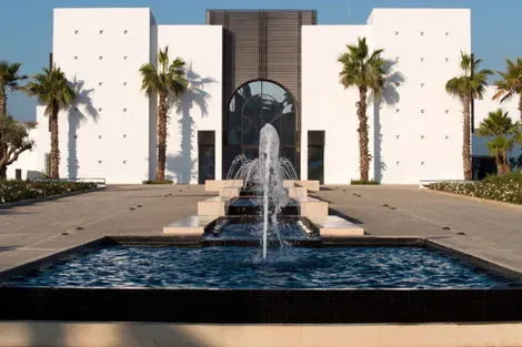 vol+hotel Sejour SOFITEL THALASSA SEA & SPA AGADIR 5* Maroc Agadir