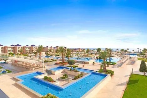vol+hotel Sejour ADULT ONLY (+16) - ÔCLUB SELECT PICKALBATROS WHITE BEACH 5* Maroc Agadir