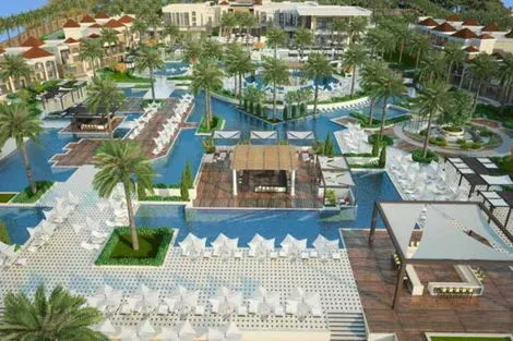 vol+hotel Sejour ADULT ONLY - WHITE BEACH TAGHAZOUT 5* Maroc Agadir