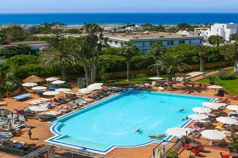 vol+hotel Sejour Argana 3* Maroc Agadir