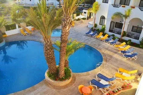 Hôtel Atlantic Palm Beach: Appart-hotel & Suites agadir MAROC