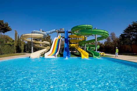 Hôtel Atlas Amadil Beach by Ôvoyages agadir Maroc