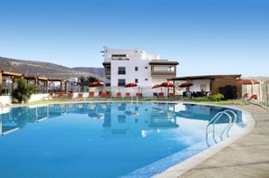 Maroc-Agadir, Hôtel Bianca Beach Resort 4*