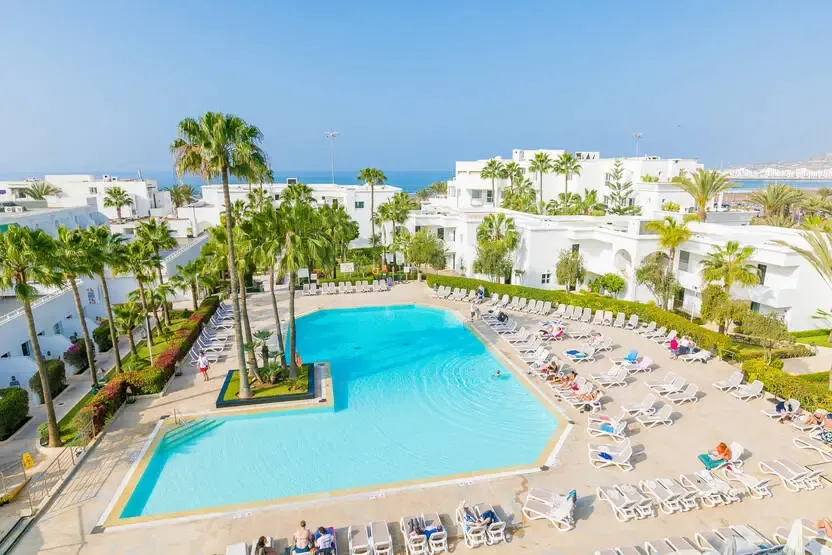 séjour Maroc - Club Framissima Royal Tafoukt Agadir Resort & Spa - Vente Flash