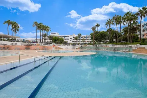 vol+hotel Sejour Club Jumbo Allegro Agadir 4* Maroc Agadir