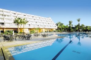 Maroc-Agadir, Hôtel Labranda Amadil Beach 4*