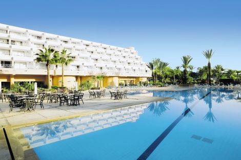 Maroc-Agadir, Hôtel Labranda Amadil Beach 4*