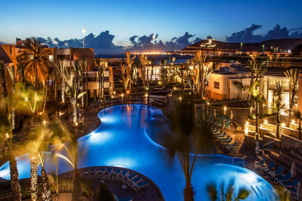 Maroc : Club Ôclub Experience Les Dunes D'Or Ocean