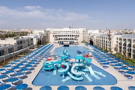 Maroc : Club Ôclub Select Palais Des Roses Pickalbatros