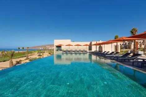 vol+hotel Sejour Riu Palace Tikida Taghazout 5* Maroc Agadir