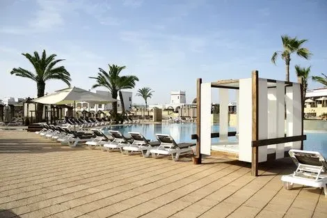 Maroc-Agadir, Club Robinson Agadir 4*
