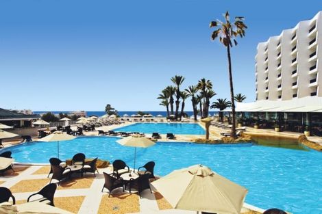 Maroc-Agadir, Hôtel Royal Mirage Agadir 4*