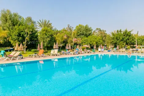 vol+hotel Sejour Tildi & Spa 3* Maroc Agadir