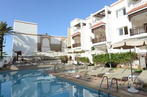 Maroc-Agadir, Hôtel Timoulay & Spa 4*