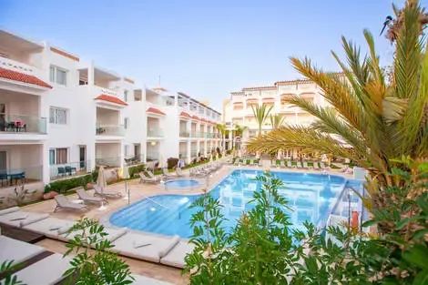Maroc : Hôtel Timoulay & Spa