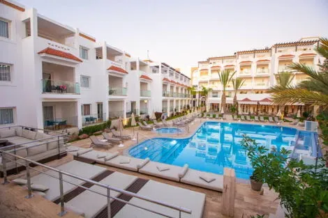Hôtel Timoulay & Spa agadir Maroc