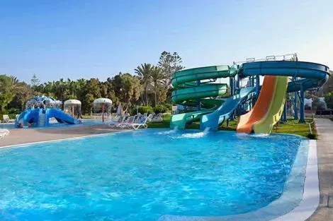 Hôtel Valeria Les Jardins d’Agadir agadir Maroc