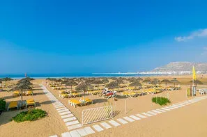 Séjour Maroc - Club Framissima Royal Tafoukt Agadir