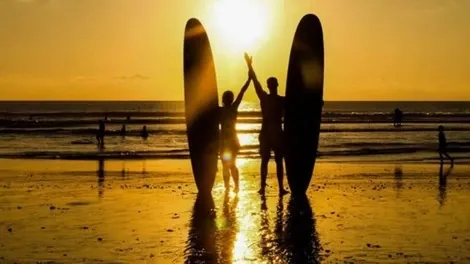 Hôtel New Farah agadir MAROC