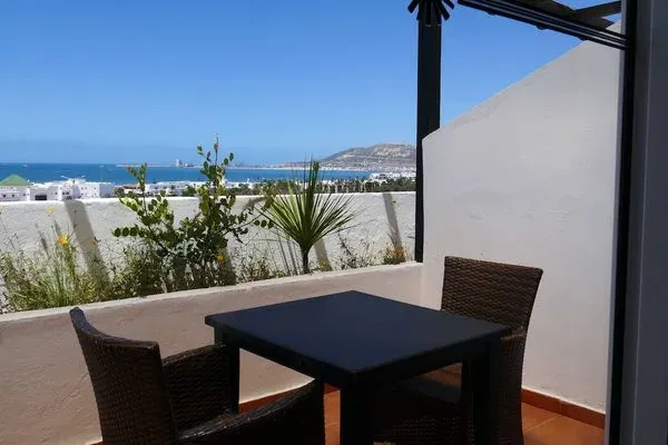 Hôtel Ocean Atlantic View Agadir Maroc