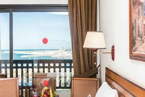 Hôtel Royal Mirage agadir MAROC