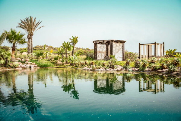 Maroc : Hôtel TUI Sélection Hôtel Robinson Agadir