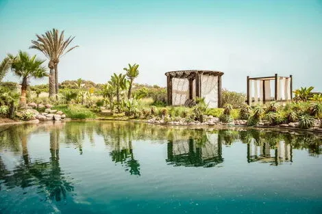 TUI Sélection Hôtel Robinson Agadir agadir Maroc