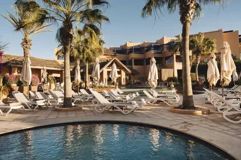 TUI Sélection Hôtel Paradis Plage Surf Yoga & Spa agadir Maroc