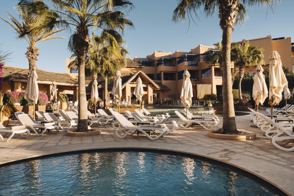 Maroc : Hôtel TUI Sélection Hôtel Paradis Plage Surf Yoga & Spa