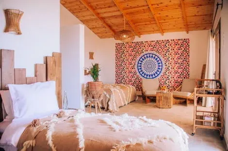 chambre
