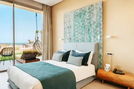 Chambre Deluxe