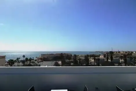 Boutique Hôtel Albaraka dakhla MAROC