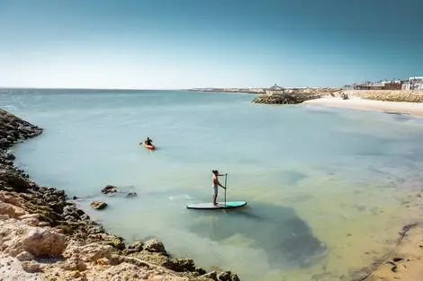 Paddle