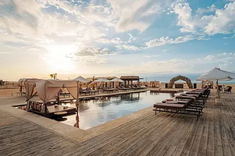vol+hotel Sejour OCLUB EXPERIENCE MIA DAKHLA RESORT 4* Maroc Dakhla