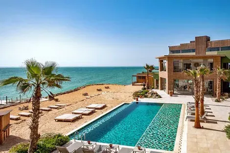 Hôtel South Bay Dakhla dakhla Maroc