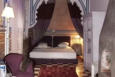 Hôtel Casa Lila essaouira MAROC