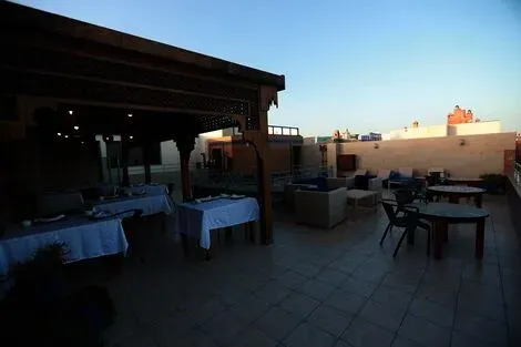 Hôtel Ste Perle D'eau essaouira MAROC