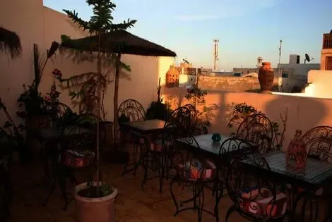 Hôtel Riad Etoile D'essaouira essaouira MAROC