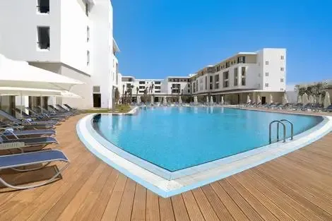 Maroc : Hôtel Atlas Essaouira & Spa