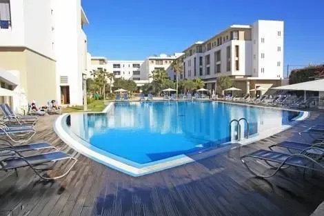 Hôtel Atlas Essaouira & Spa essaouira MAROC