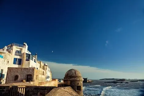 Maroc-Essaouira, Hôtel Fram Immersion Essaouira - Atlas Essaouira & Spa 5*
